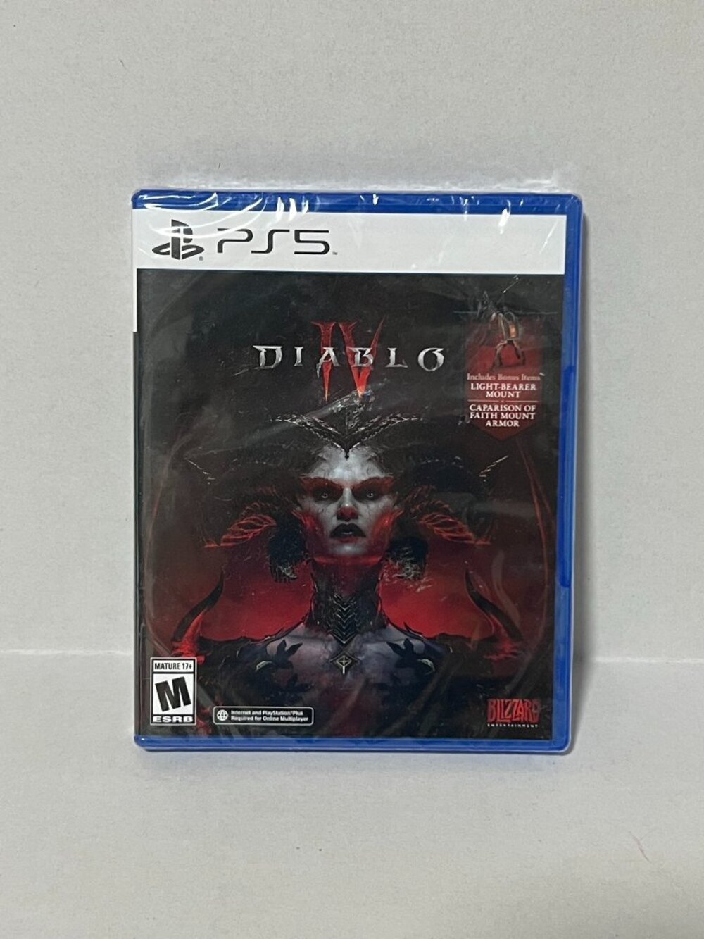 Diablo IV - PlayStation 5